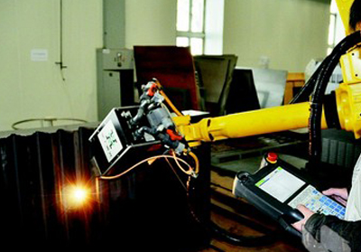 Changzhou British's laser technology co., LTD