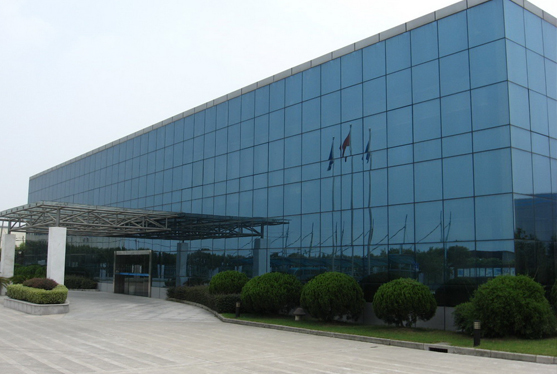 Shanghai Johnson pharmaceutical co., LTD